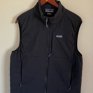 Patagonia light vest